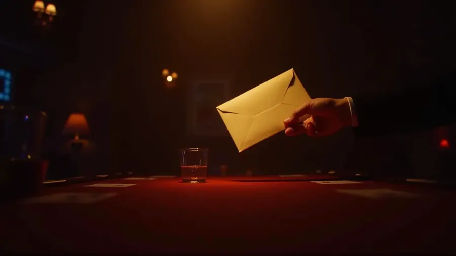 Eye Casino