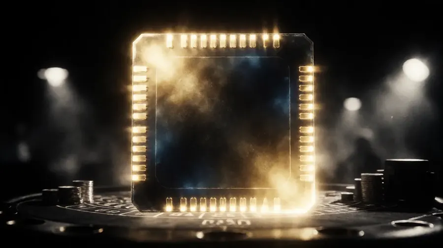 Eye Casino