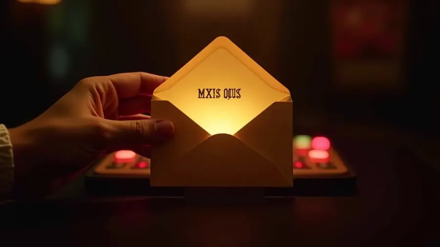 Eye Casino